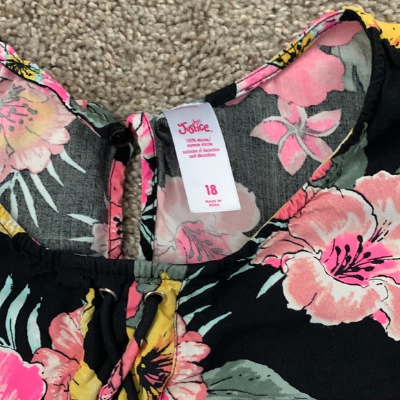 Justice Romper - Picture 4 of 8